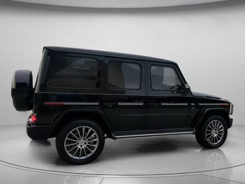 Used 2023 Mercedes-Benz G 550 image 30