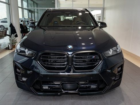 New 2026 BMW X5 M Competition w/ Executive Package AWD/4WD image 2