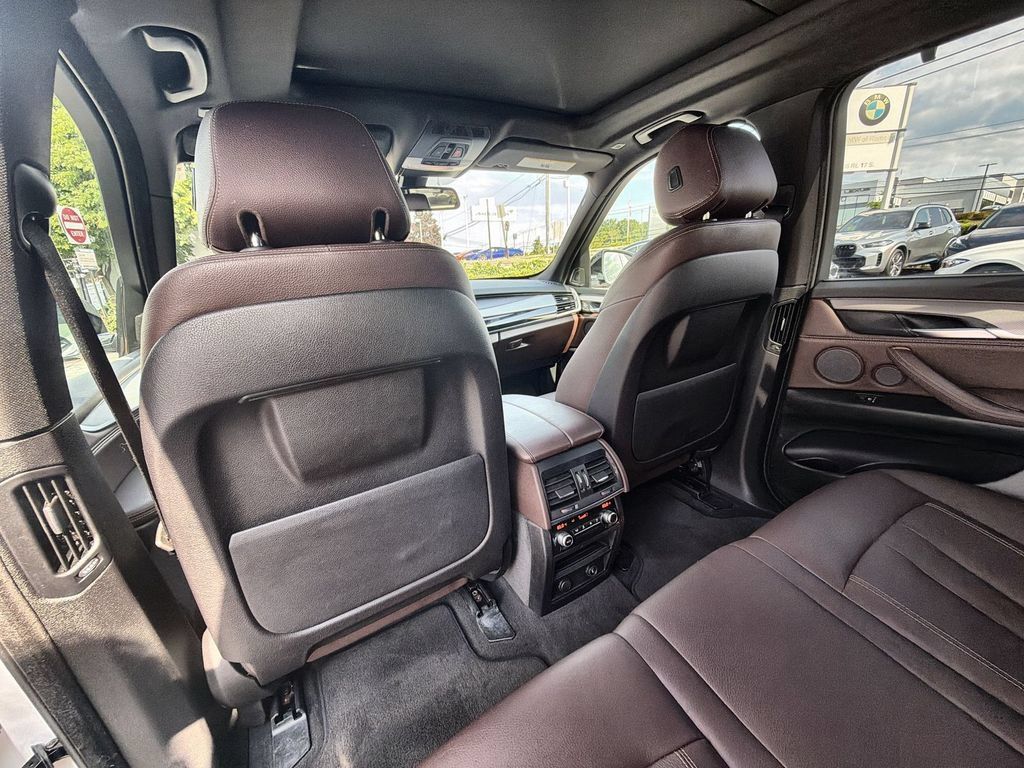 Used 2015 BMW X5 xDrive35i AWD/4WD image 20
