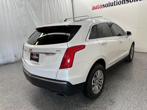 Used 2018 Cadillac XT5 Luxury image 7