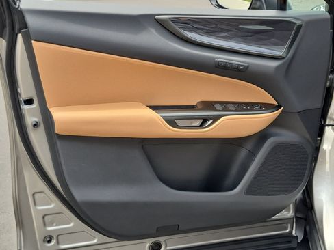 New 2026 Lexus NX 350 AWD w/ Accessory Package (Z1) image 13