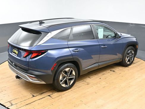 Used 2025 Hyundai Tucson SEL FWD image 46