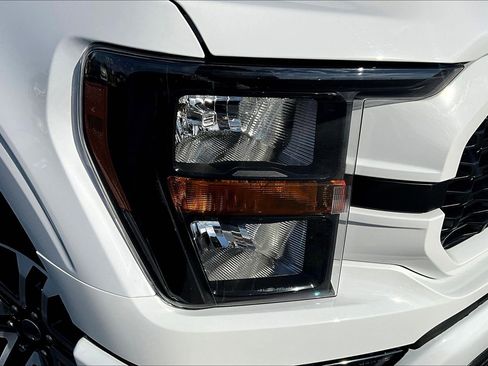 Used 2023 Ford F150 XL w/ XL STX Apperance Package image 27