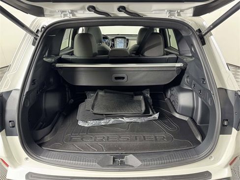 Certified 2025 Subaru Forester Premium image 14
