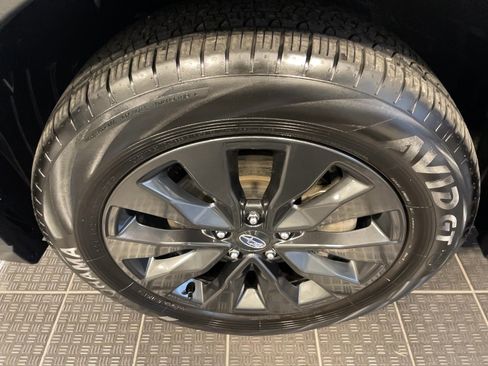 Used 2024 Subaru Outback Onyx Edition image 5