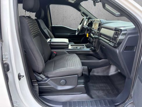 Used 2021 Ford F150 XL w/ STX Appearance Package AWD/4WD image 20