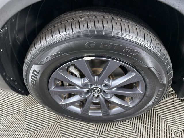 Used 2024 MAZDA CX-30 AWD 2.5 S image 29