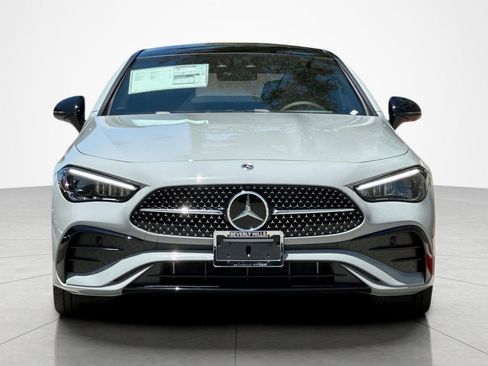 New 2026 Mercedes-Benz CLE 450 4MATIC Coupe image 8