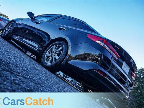 Used 2016 Kia Optima LX image 5