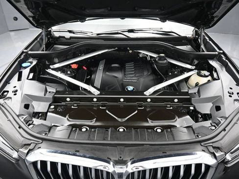 Used 2020 BMW X5 xDrive40i w/ Executive Package AWD/4WD image 59