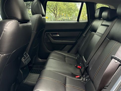 Used 2024 MAZDA CX-50 2.5 Turbo w/ Cargo Package image 12