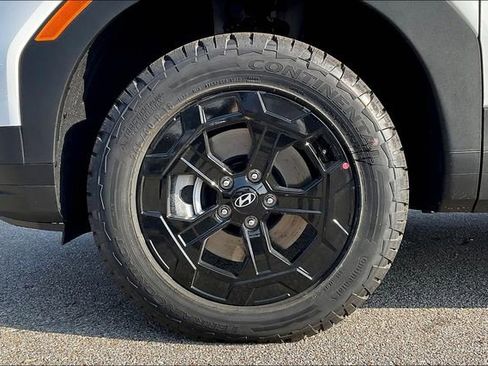 New 2026 Hyundai Santa Fe XRT AWD/4WD image 12