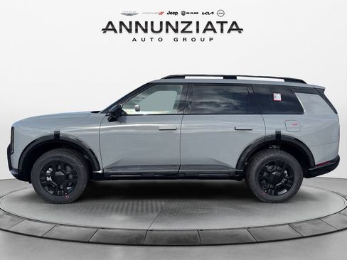 New 2027 Kia Telluride SX Prestige X-Pro AWD/4WD image 2