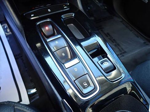 Used 2023 Chevrolet Bolt EUV Premier w/ Sun & Sound Package image 19