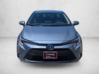 Certified 2025 Toyota Corolla LE w/ Convenience Package FWD video 2
