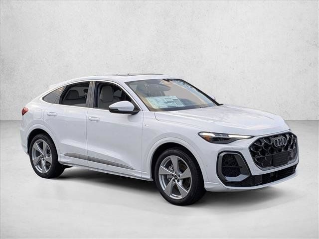 New 2025 Audi Q5 Prestige AWD/4WD image 5