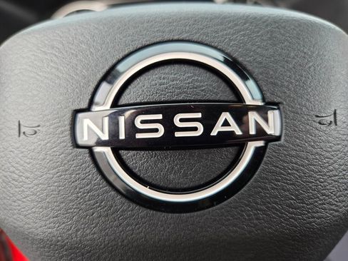 New 2026 Nissan Rogue SV image 10