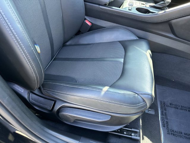 Used 2024 Kia K5 GT-Line w/ GT-Line Premium Package FWD image 10