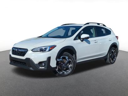 Used 2023 Subaru Crosstrek 2.5i Limited
