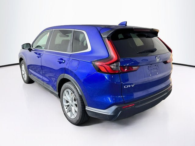Used 2024 Chevrolet Equinox RS w/ LPO, Floor Liner Package AWD/4WD image 7