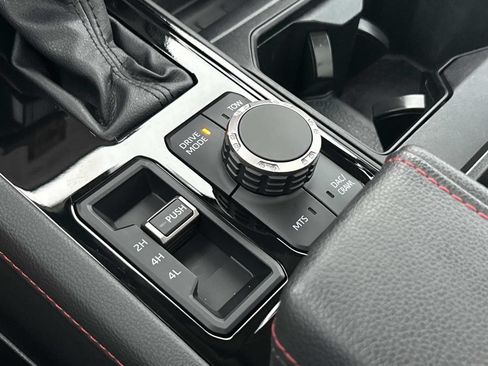 Used 2023 Toyota Tundra TRD Pro AWD/4WD image 42