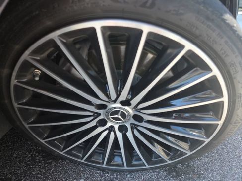 Certified 2024 Mercedes-Benz C 300 Sedan image 13