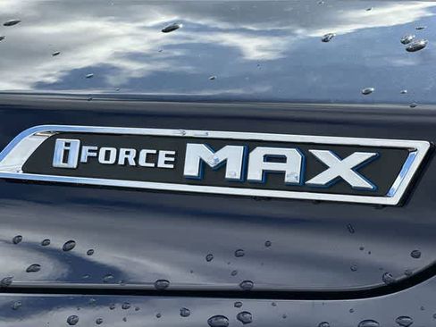 New 2026 Toyota Tundra 1794 Edition image 27