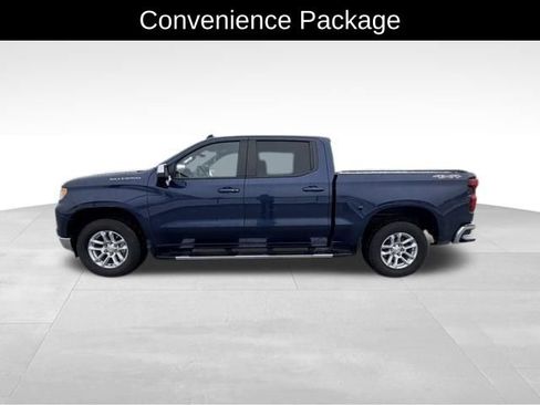 Certified 2023 Chevrolet Silverado 1500 LT image 4