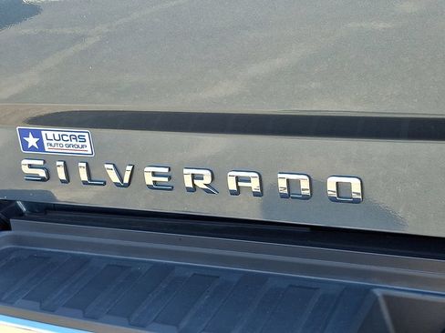 Used 2015 Chevrolet Silverado 2500 LTZ w/ Duramax Plus Package AWD/4WD image 32
