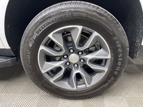 Certified 2023 Chevrolet Tahoe LT image 30