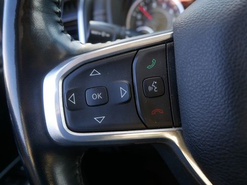 Used 2022 RAM 1500 Laramie image 27