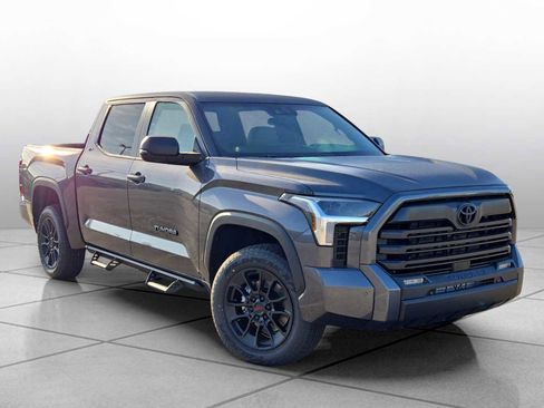 New 2026 Toyota Tundra SR5 AWD/4WD image 2