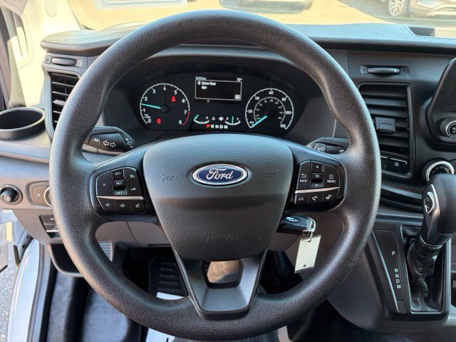 Used 2025 Ford Transit 250 Low Roof w/ Exterior Upgrade Package RWD image 14