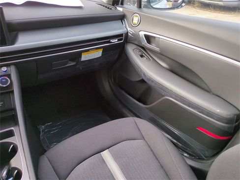 New 2026 Hyundai Sonata SEL image 16