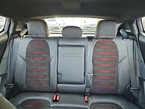 Used 2024 Dodge Hornet R/T AWD/4WD image 6