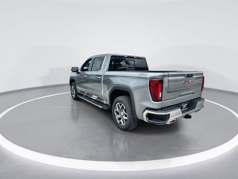 New 2026 GMC Sierra 1500 SLT AWD/4WD image 6