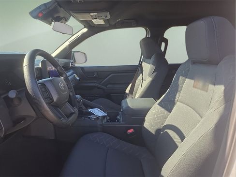 New 2026 Toyota Tacoma SR image 20