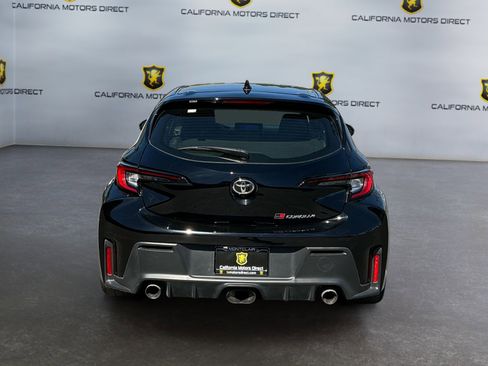 Used 2023 Toyota Corolla Core w/ Performance Package image 4