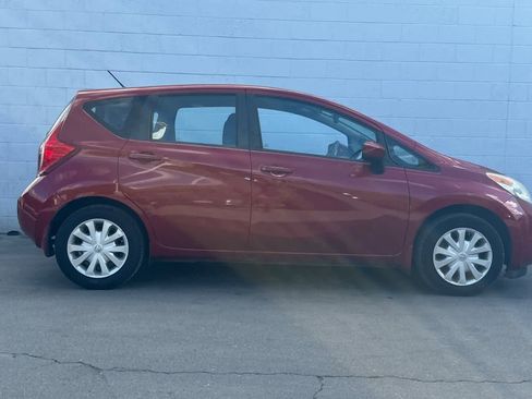 Used 2015 Nissan Versa Note S Plus image 9
