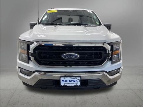 Used 2023 Ford F150 XLT AWD/4WD image 9