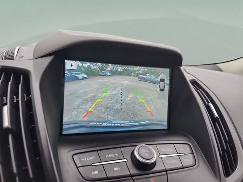 Used 2018 Ford Escape SEL image 27