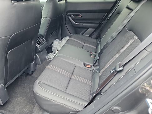 New 2026 MAZDA CX-50 AWD 2.5 S w/ Cargo Package image 15