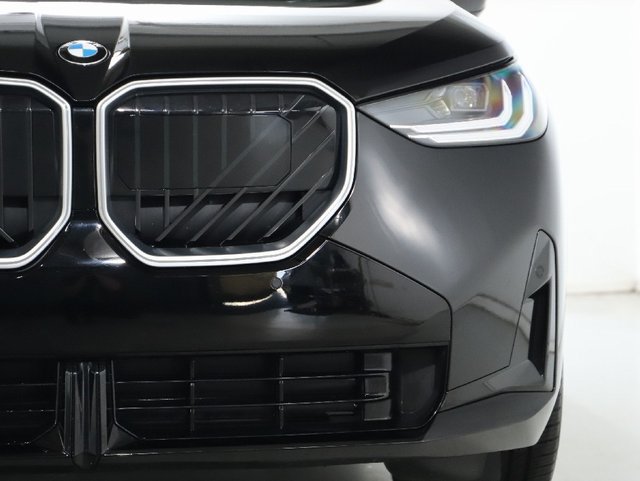 Used 2026 BMW X3 xDrive30i w/ M Sport Package AWD/4WD image 8