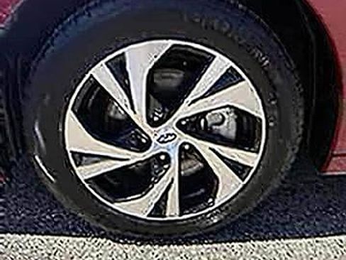 Certified 2025 Subaru Legacy Premium w/ Popular Package #1A AWD/4WD image 15