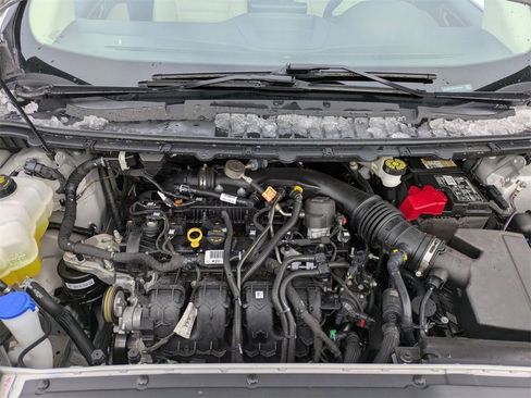 Used 2022 Ford Edge SEL w/ Convenience Package image 31