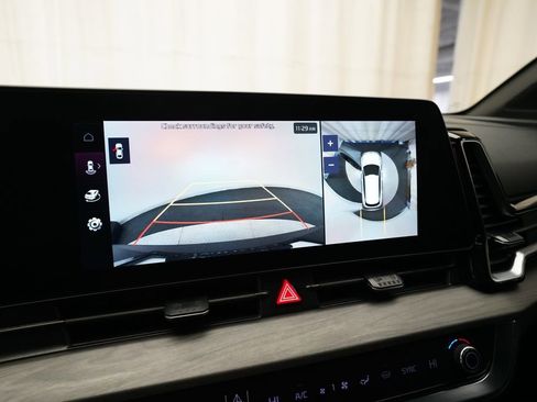 Used 2024 Kia Sportage X-Pro Prestige AWD/4WD image 20