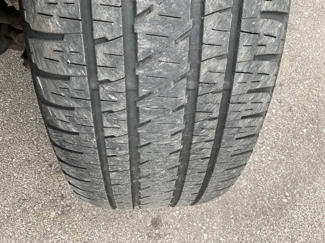 Used 2018 Toyota Sequoia Limited w/ Safety & Convenience Package AWD/4WD image 70