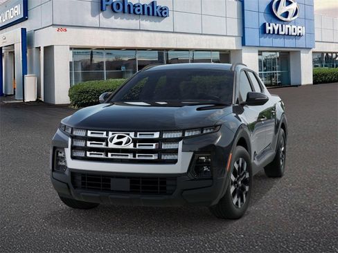 New 2026 Hyundai Santa Cruz SEL image 6