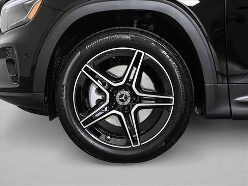 New 2026 Mercedes-Benz GLB 250 4MATIC image 26
