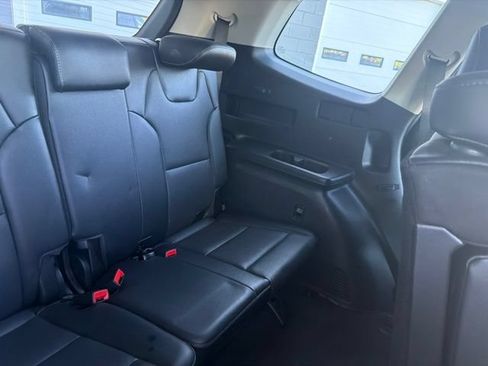 Used 2024 Kia Telluride EX AWD/4WD image 10